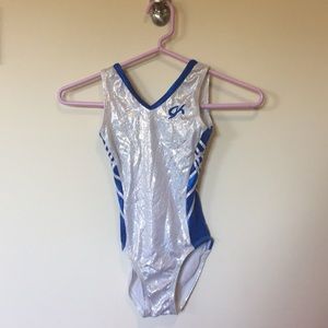 Go gymnastics Leotard